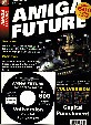 Amiga Future Cover 23